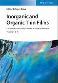 Inorganic and Organic Thin Films