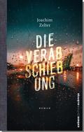 Die Verabschiebung