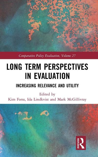 Long Term Perspectives in Evaluation