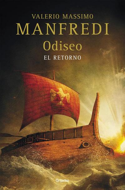 Odiseo : el retorno