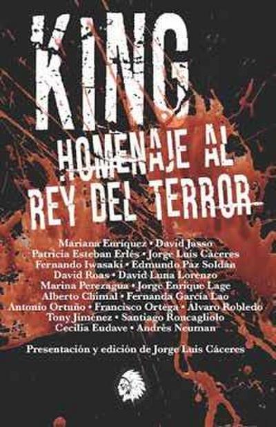 King : homenaje al rey del terror