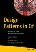 Design Patterns in CSharp