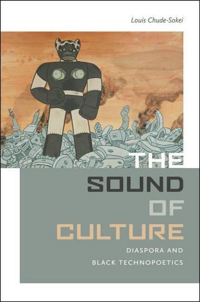 The Sound of Culture