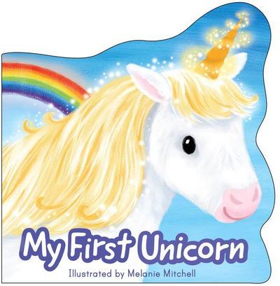 My First Unicorn