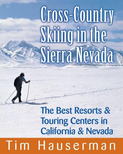 Cross-Country Skiing in the Sierra Nevada