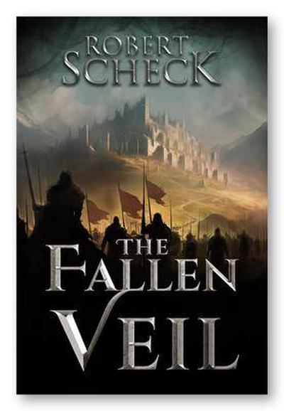 The Fallen Veil