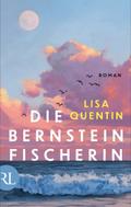 Die Bernsteinfischerin