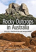 Rocky Outcrops in Australia