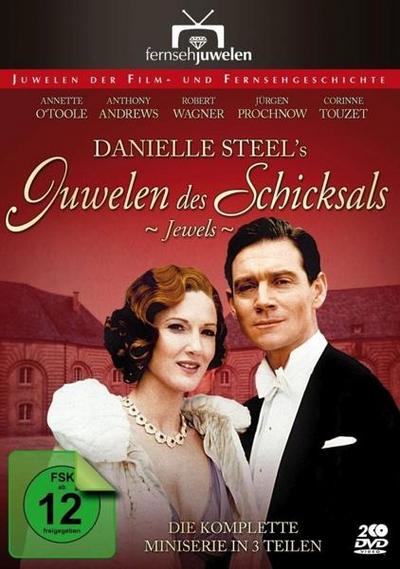 Juwelen des Schicksals