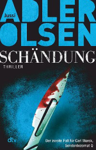 Schändung