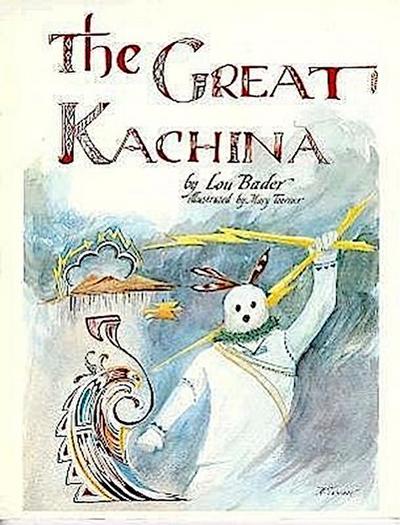 The Great Kachina