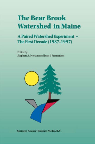 The Bear Brook Watershed in Maine: A Paired Watershed Experiment