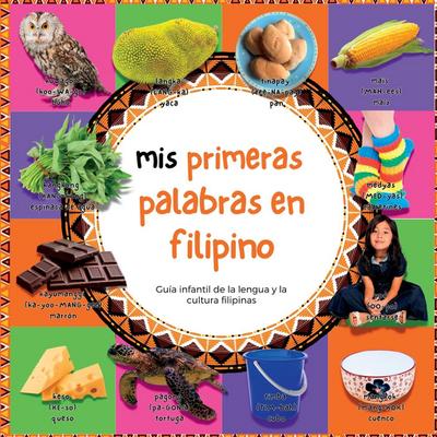 Mis primeras palabras en filipino
