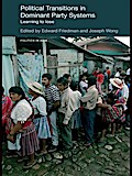 Political Transitions in Dominant Party Systems