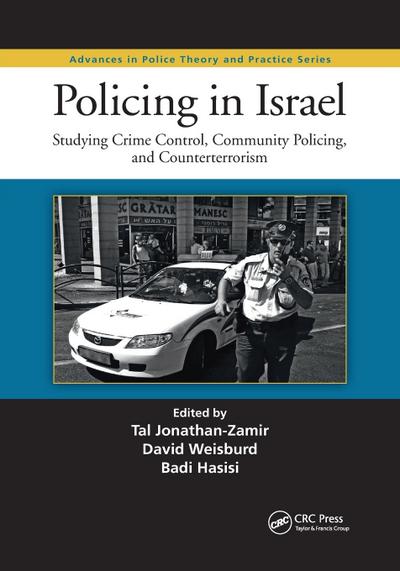 Policing in Israel