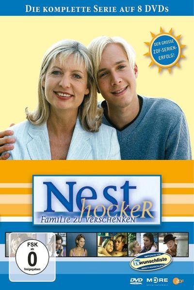 Nesthocker - Familie zu verschenken