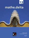 mathe.delta - Bayern Sek II