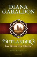 Outlander - Im Bann der Steine von Diana Gabaldon | Ebook