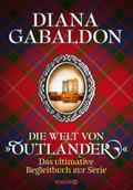 Die Welt von "Outlander" von Diana Gabaldon | Ebook
