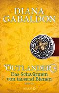 Outlander - Das Schwärmen von tausend Bienen von Diana Gabaldon | Ebook
