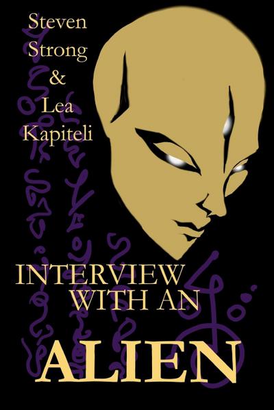 Interview with an Alien