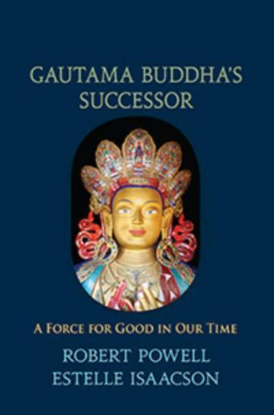 Gautama Buddha’s Successor