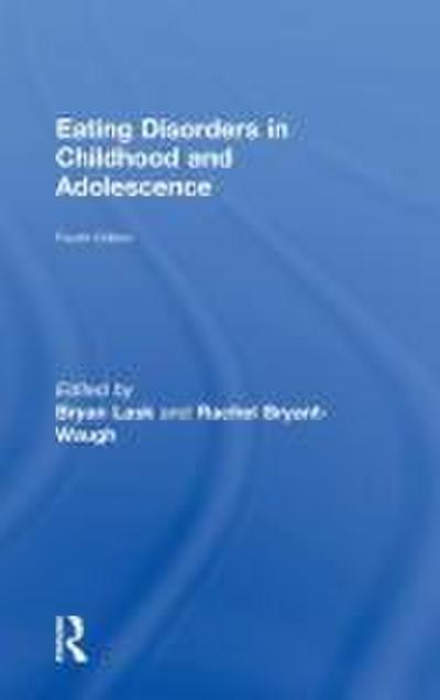 Eating Disorders in Childhood and Adolescence
