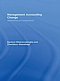 Management Accounting Change