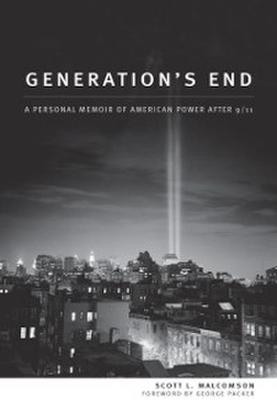Generation’s End