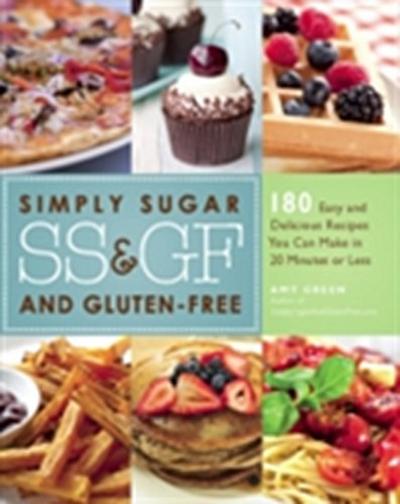 Simply Sugar and Gluten-Free