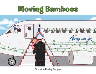 Moving Bamboos