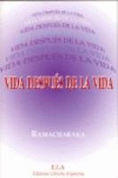 Vida después de la vida
