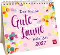 Mini-Kalender 2027: Der kleine Gute-Laune-Kalender