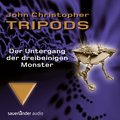 Tripods - Der Untergang der dreibeinigen Monster: Teil 3