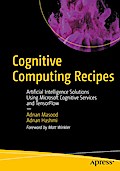 Cognitive Computing Recipes