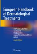 European Handbook of Dermatological Treatments