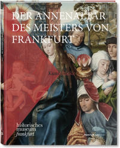 Kunststücke des historischen Museums Frankfurt