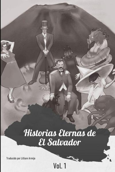 Historias Eternas de El Salvador