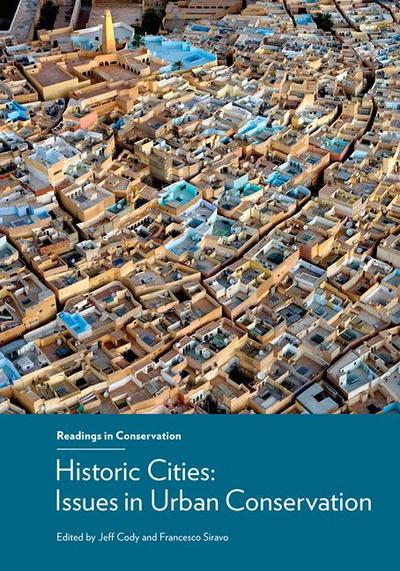 Historic Cities