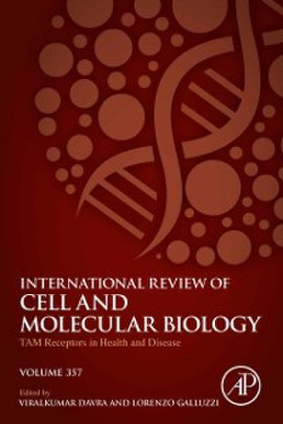 TAM Receptors in Health and Disease