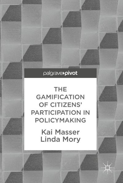 The Gamification of Citizens’ Participation in Policymaking