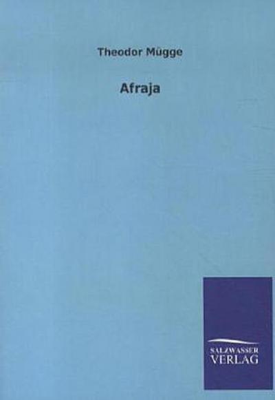 Afraja
