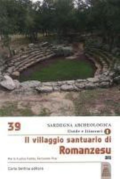 Il villaggio santuario di romanzesu