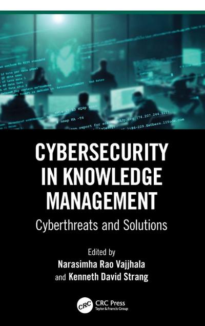 Cybersecurity in Knowledge Management