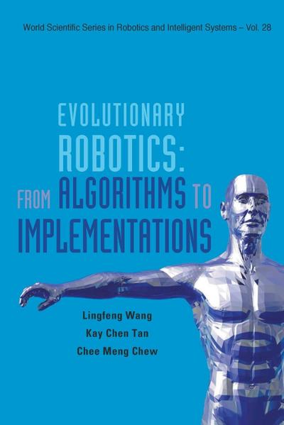 EVOLUTIONARY ROBOTICS