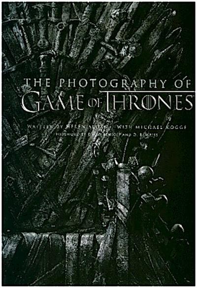 The Photography of Game of Thrones