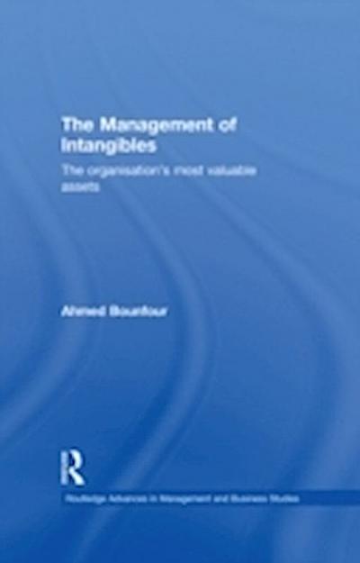 Management of Intangibles