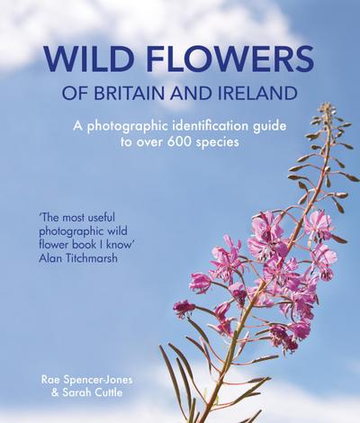 Wild Flowers of Britain and Ireland