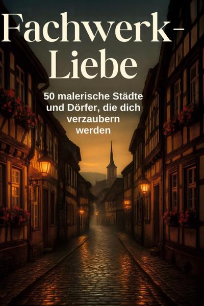 Fachwerk-Liebe