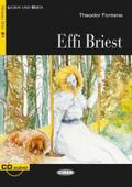 Effi Briest: Deutsche Lektüre für das GER-Niveau B1. Buch mit Audio-CD (Lesen und üben)